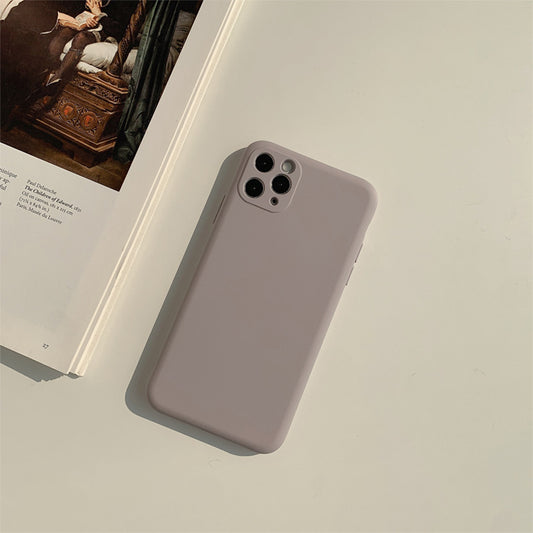 Líquido Premium Gris para Pantalla de Celular - Image 2