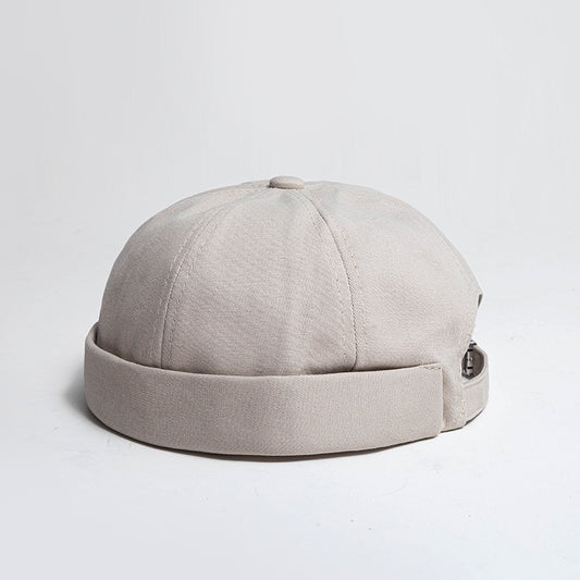 Gorro Ligero Primavera Verano para Hombre - Diseño Transpirable - Image 2