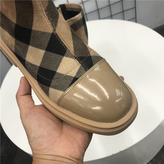Botas Martin Casual - Image 2
