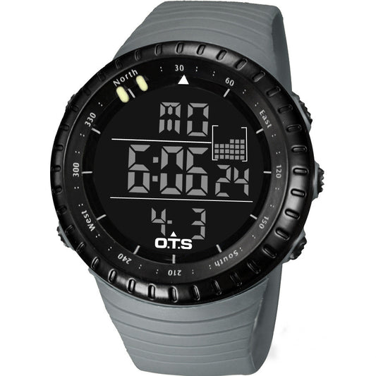 Reloj Deportivo Inteligente con Tecnología Electrónica - Image 2