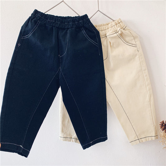 Overoles Infantiles para Primavera - Image 2