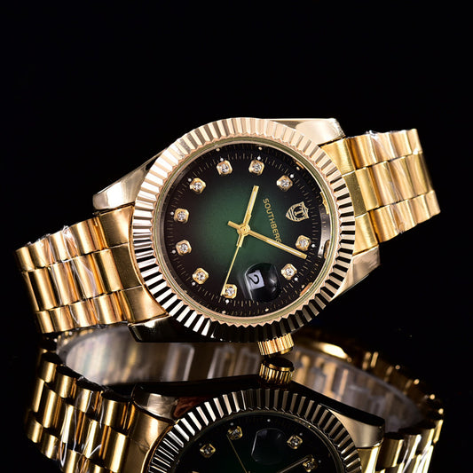 Reloj Southberg Shizi Lao Acero Inoxidable Talla Pequeña - Image 2
