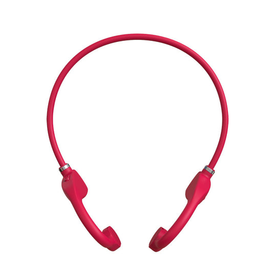 Auriculares Inalámbricos de Conducción Ósea para Deportes y Fitness - Image 2