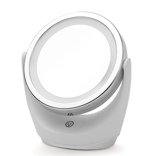 Espejo de Maquillaje LED con Luz Inteligente y Regulador de Intensidad - Image 2