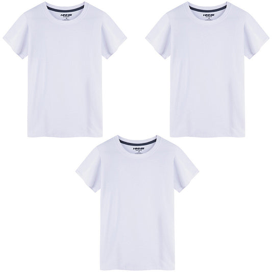 Playera de Manga Corta Versátil - Image 2
