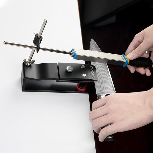 Afilador de Cerámica Diamond con Ángulo Fijo para Cocina - Image 2