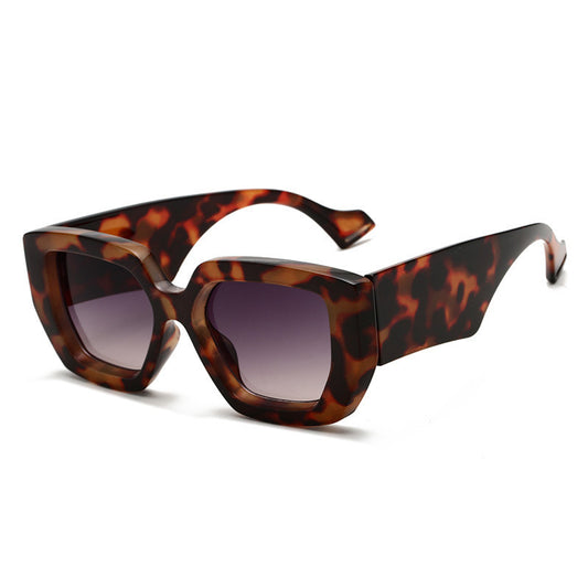 Gafas de Sol Europeas Modernas para Mujer - Estilo Fashion - Image 2