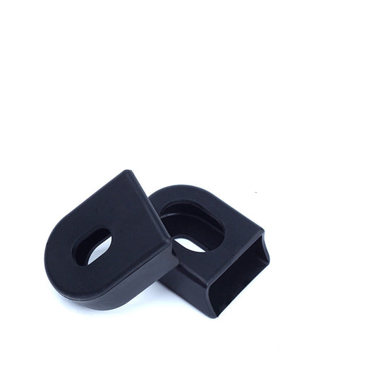 Protector de Biela Universal de Silicona para Bicicleta - Image 2
