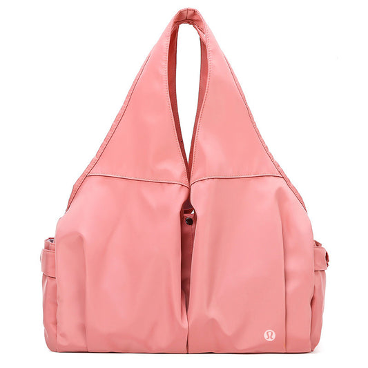 Bolsa de Viaje de Gran Capacidad para Deportes, Yoga y Gimnasio - Image 2