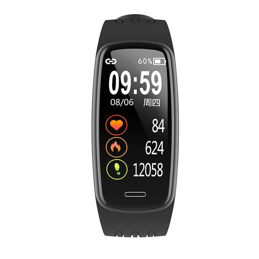 Reloj Inteligente Deportivo con Monitor de Presión Arterial y Oxígeno - Image 2