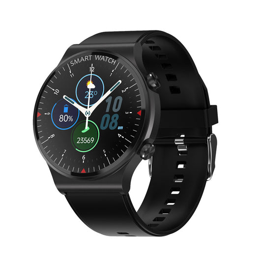 Reloj Inteligente de Bajo Consumo con Batería Extendida e Impermeabilidad - Image 2
