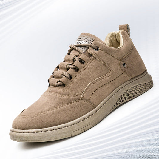 Zapatillas Deportivas Clásicas Británicas para Hombre - Image 2