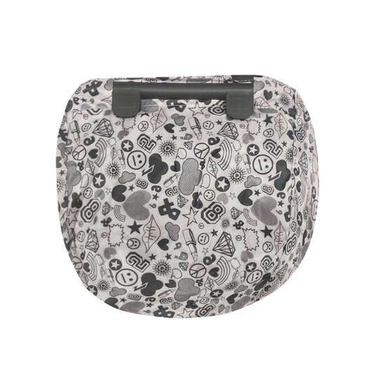 Bolsa de Almacenamiento Plegable Zimbu - Ligera y Portátil - Image 2
