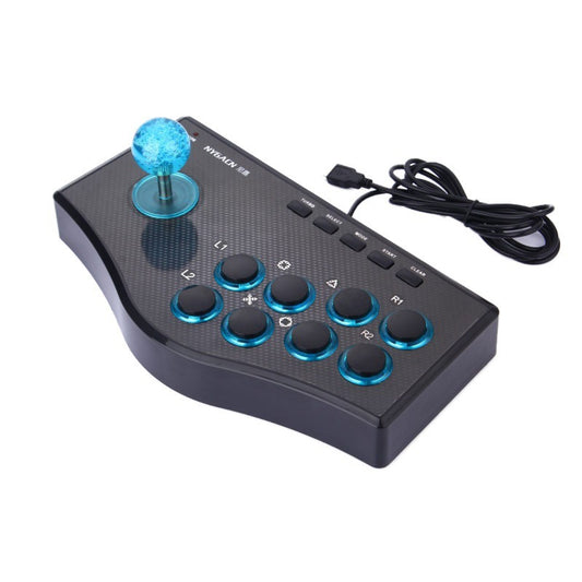 Joystick Arcade USB para PC, PS3 y TV - Control Profesional de Juegos - Image 2