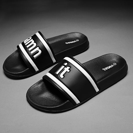 Chanclas Deportivas Talla Grande para Hombre - Zapatos de Playa Cómodos - Image 2