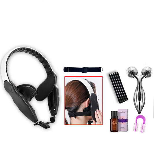 Dispositivo Levantador y Reafirmante de Mandíbula para Definición Facial - Image 2