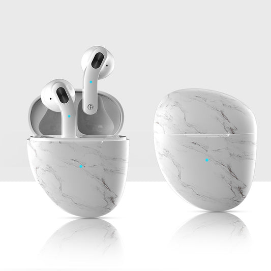 Auriculares Inalámbricos TWS Bluetooth 5.0 Compatibles con Apple - Image 2