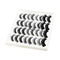 Negro, 16 Pares