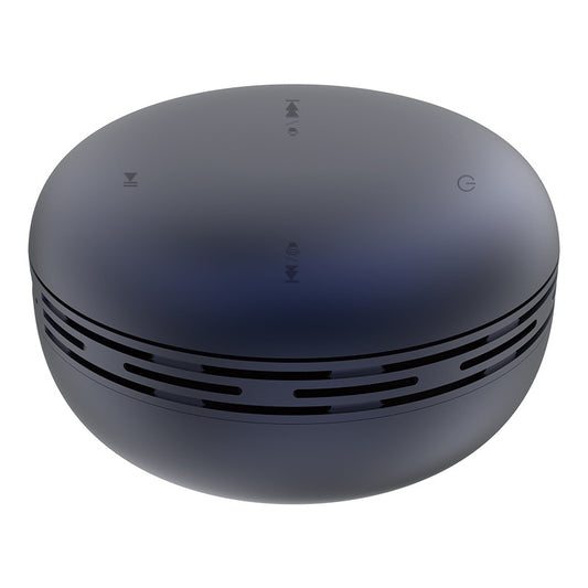 Parlante Bluetooth TWS Macaron Mini con Subwoofer Portátil - Image 2