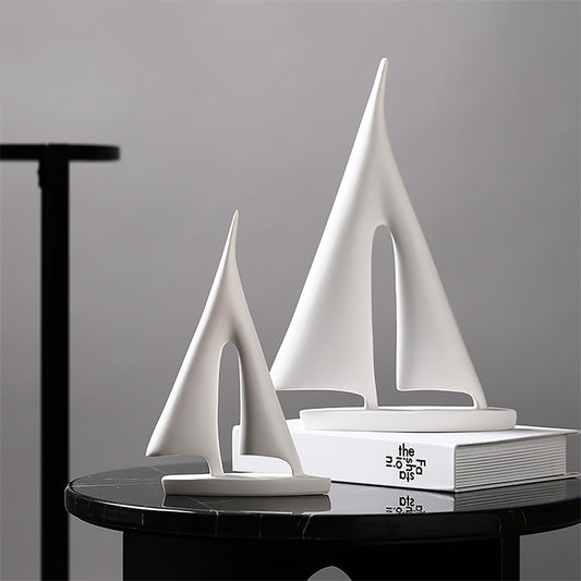 Adornos Náuticos de Vela - Image 2