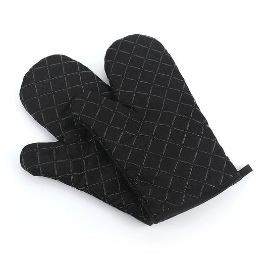 Guantes de Silicona Antideslizantes para Horno y Microondas - Image 2
