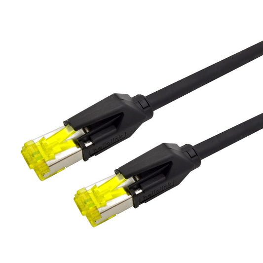 Cable de Red Industrial PROFINET EtherCAT Categoría 6 Blindado Gigabit - Image 2