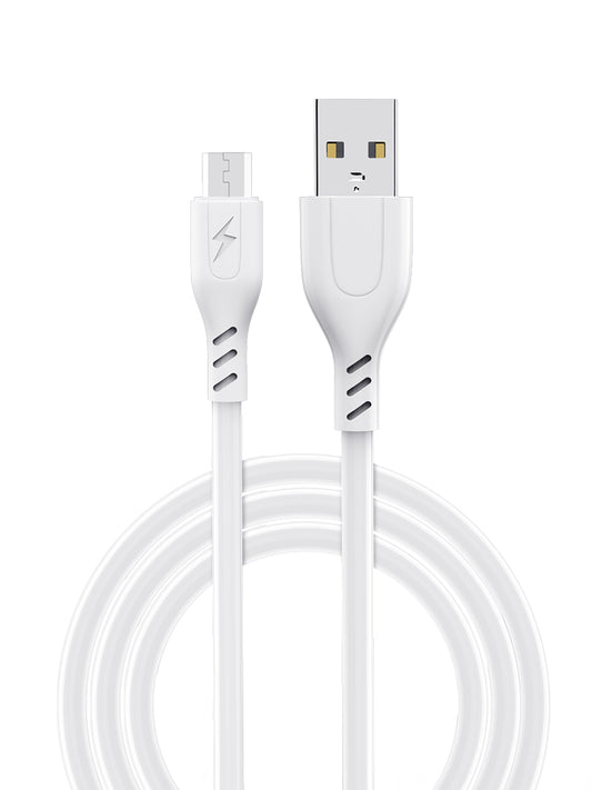 Cable de Carga Rápida USB Type-C 5A Compatible con Apple y Android - Image 2