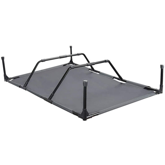 Cama Elevada para Mascotas en Camping - Resistente a Todas las Estaciones - Image 2