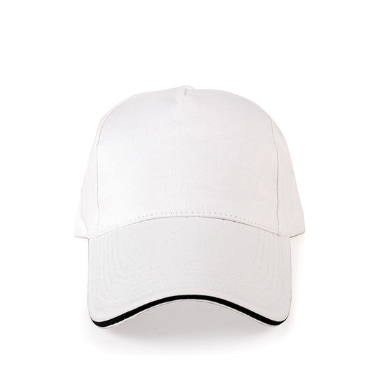Gorra Personalizada con Bordado y Estampado para Equipos, Publicidad y Eventos - Image 2