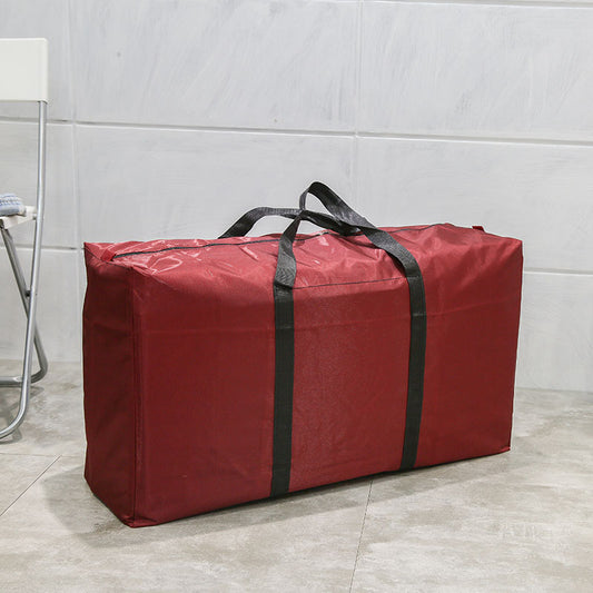 Bolsa de Almacenamiento para Edredones y Cobijas - Image 2