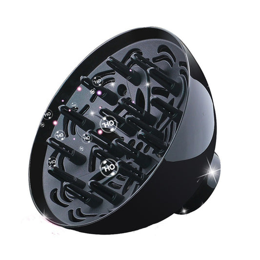 Secador Universal con Capota para Cabello Rizado y Ondulado - Image 2