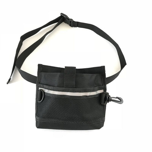 Bolsa de Entrenamiento para Perros - Dispensador de Premios Portátil - Image 2
