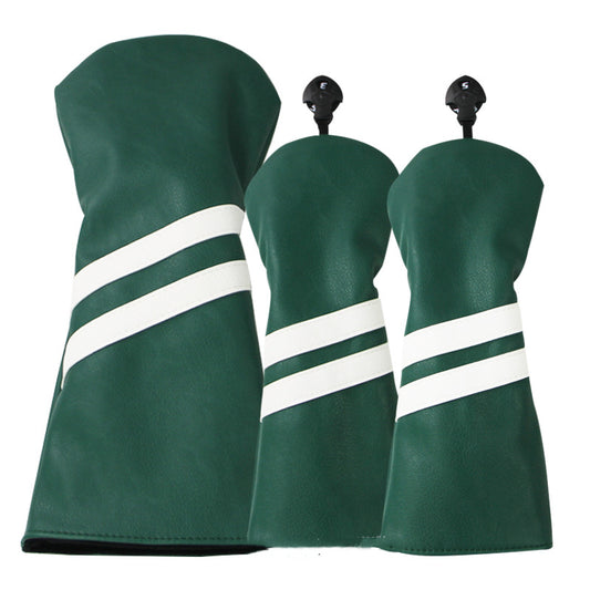 Funda Protectora para Palos de Golf Doble Raya - Image 2