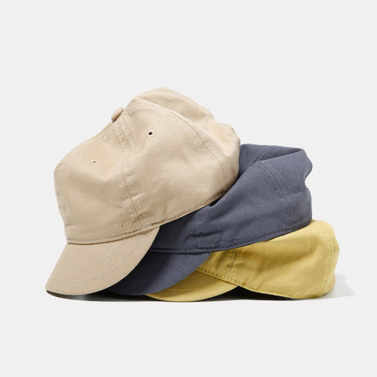 Gorra Coreana de Ala Corta - Image 2