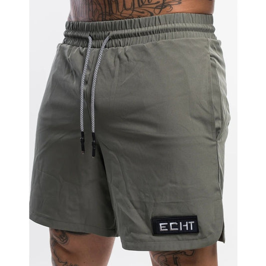 Pantalones de Entrenamiento Talla Grande Transpirables de Secado Rápido - Image 2