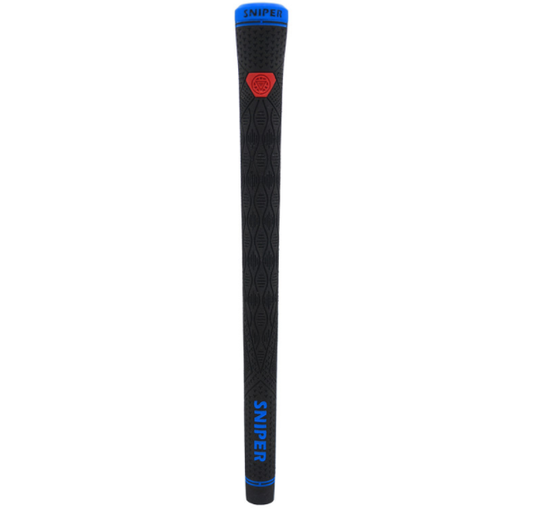 Juego de Empuñaduras de Goma Genuine Grip 35G - Ultra Ligero para Golf - Image 2