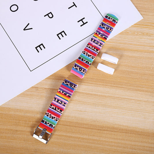 Pulsera Inteligente Deportiva Multifunción - Image 2