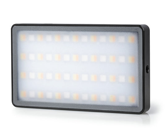 Luz LED RGB Profesional RB08P para Fotografía y Video - Image 2