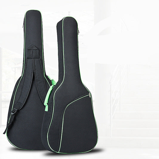 Funda Protectora para Guitarra Acústica A3 Impermeable con Correa de Transporte - Image 2