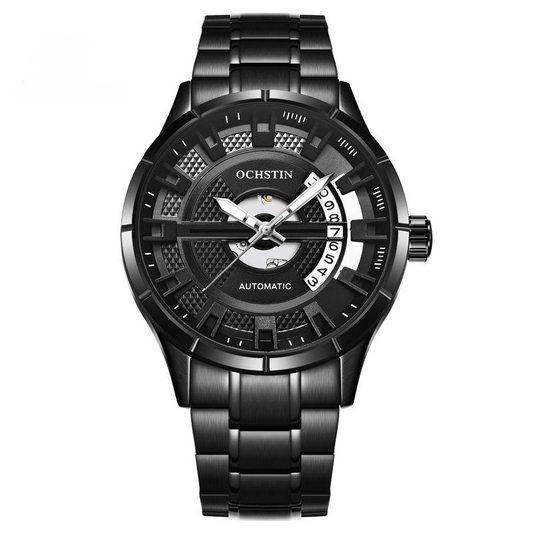 Reloj Automático Mecánico para Hombre - Image 2