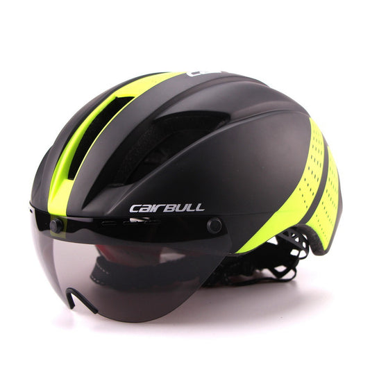 Casco Neumatico para Bicicleta de Ruta y Montaña - Image 2