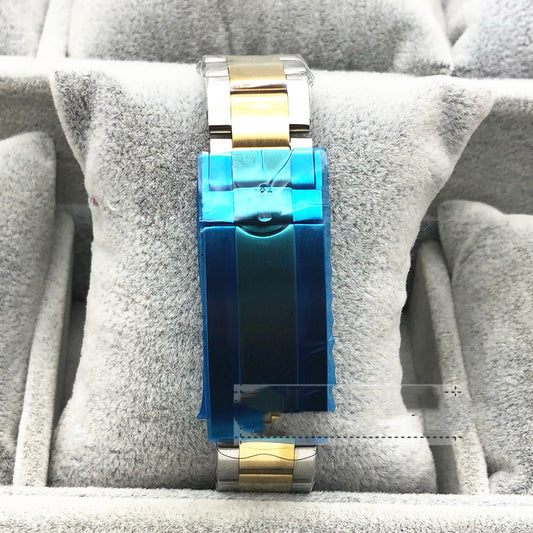 Caja de Reloj Fantasma con Movimiento Montado, Cristal de Zafiro Resistente - Image 2