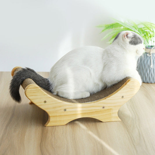 Afilador de Garras para Gatos con Catnip - Image 2
