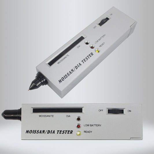 Probador de Conductividad Térmica para Dureza de Diamante - Image 2