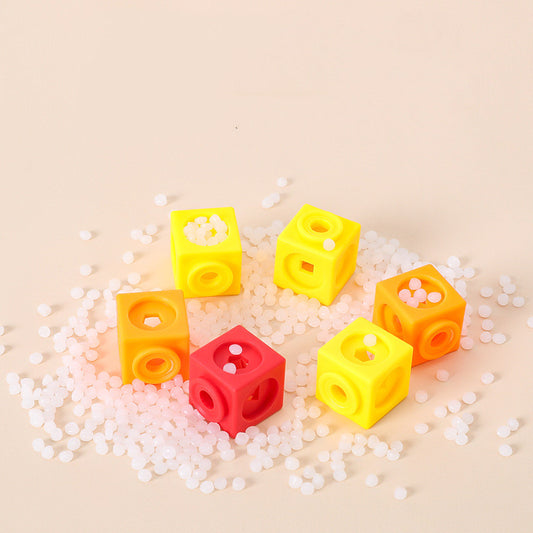 Bloques de Construcción Pista de Canicas Tamaño Grande - Juego DIY Educativo - Image 2