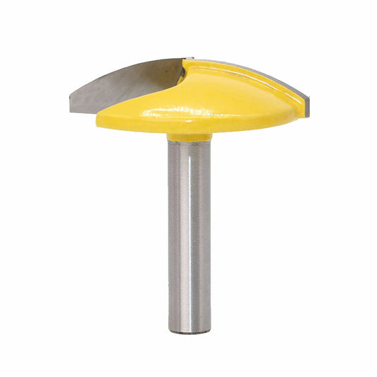 Cuchilla de Fresado Plana para Carpintería Profesional - Image 2