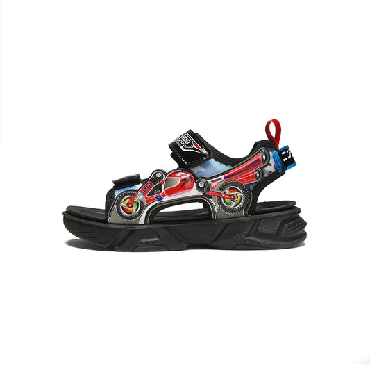 Sandalias Ligeras para Niños - Zapatos de Playa Cómodos y Modernos - Image 2
