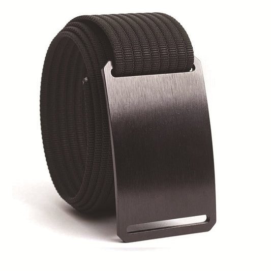 Cinturón Táctico Militar Canvas para Hombre - Diseño Luxo con Tejido Nylon 1.5" - Image 2