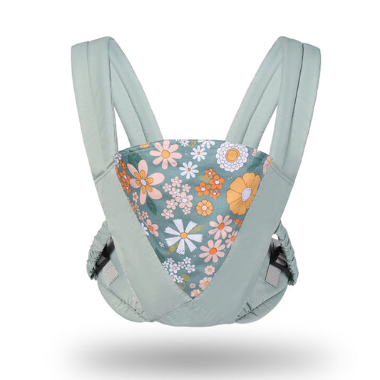 Mochila Multifuncional de Doble Correa con Cuatro Ganchos - Image 2