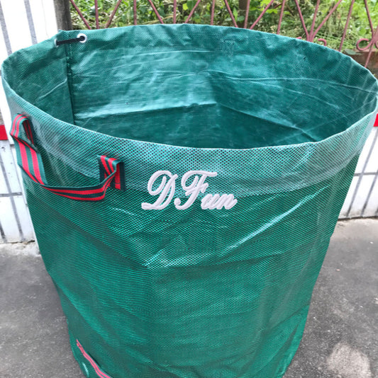 Bolsa de Jardín para Hojas y Residuos de Plantas - Image 2